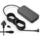 ASUS 19V 6.32A 120W Inside Pin Original Laptop Adapter