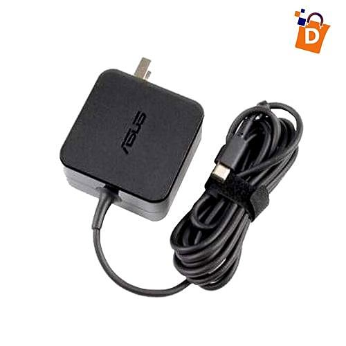 ASUS 5V 45W Type-C Original Laptop Charger Adapter