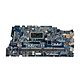 DELL 3410 / 3510 19746-1 5205U Laptop Motherboard 