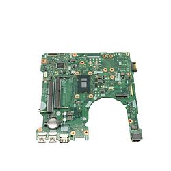 DELL 3567 15341-1 i5 Laptop Motherboard