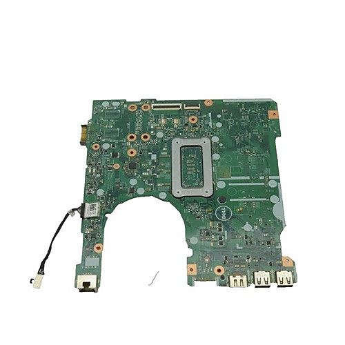 DELL 3567 15341-1 i5 Laptop Motherboard