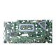DELL 5481 5482 17859-1 i3 Laptop Motherboard