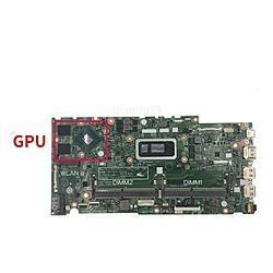 DELL 5481 5482 17859-1 i5 Laptop Motherboard