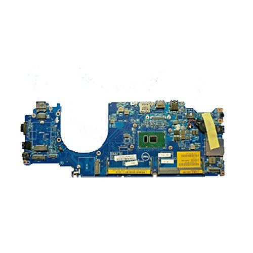 DELL 5490 LA-F401P i5 Laptop Motherboard