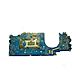 DELL 5490 LA-F401P i5 Laptop Motherboard