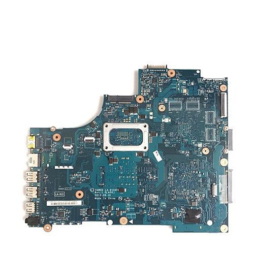 DELL 5521 / 3521 i3 Laptop Motherboard