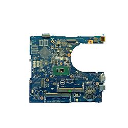 DELL 5559 LA-D071P i7 GM Laptop Motherboard