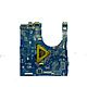 DELL 5559 LA-D071P i7 GM Laptop Motherboard