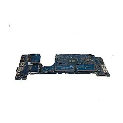 DELL 7490 LA-F322P i5 8th Gen Laptop Motherboard