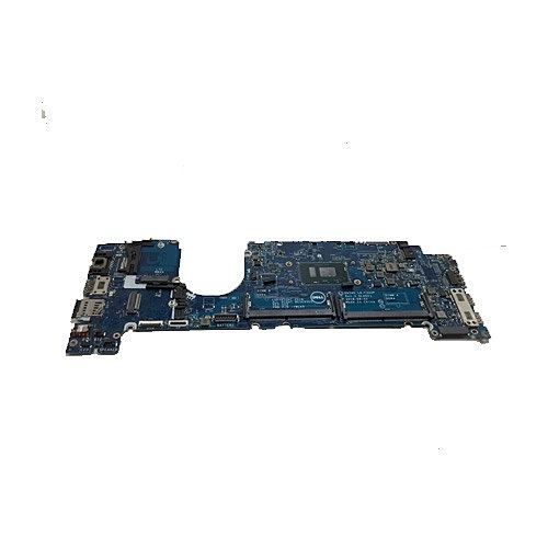 DELL 7490 LA-F322P i5 8th Gen Laptop Motherboard