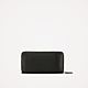 Annabelle Wallet – Printed Black