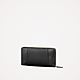Annabelle Wallet – Printed Black