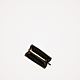 Annabelle Wallet – Printed Black