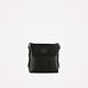 Franca Crossbody – Printed Black