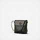 Franca Crossbody – Printed Black