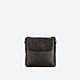 Franca Crossbody – Printed Black