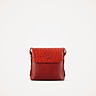 Printed Red