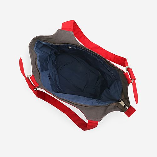 Bella Frida Bag – Red
