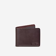 Titan Men’s Wallet – Violet