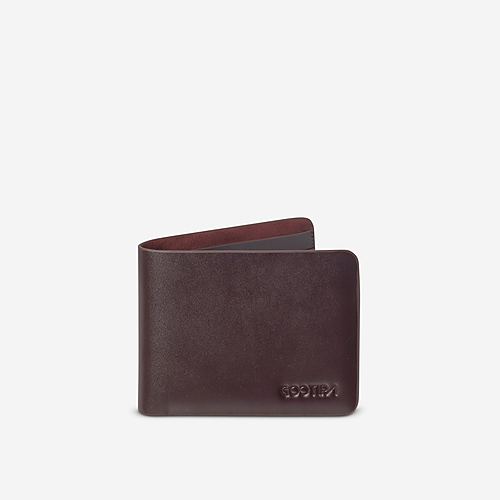 Titan Men’s Wallet – Violet