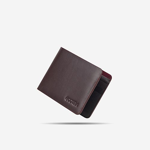 Titan Men’s Wallet – Violet