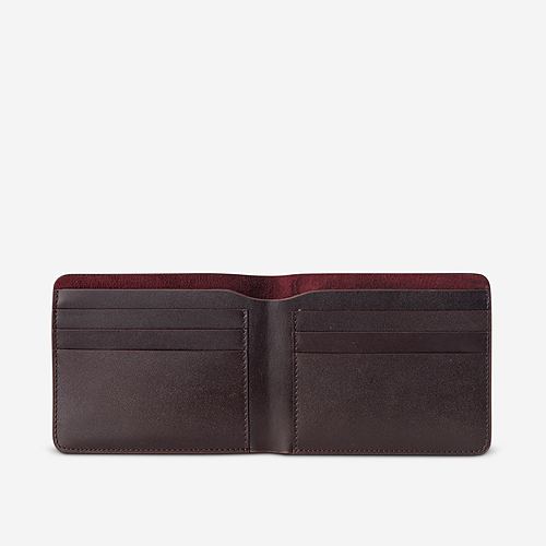 Titan Men’s Wallet – Violet