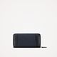 Annabelle Wallet – Printed Blue