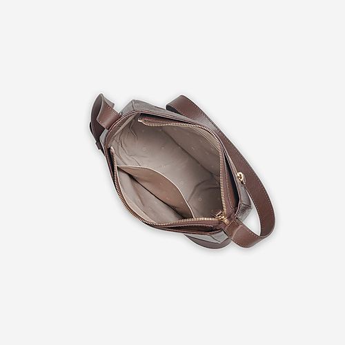 Lily Hobo Small – Brown