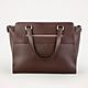 Rosita Business Bag – Dark Brown