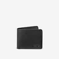 Titan Men’s Wallet – Black