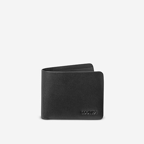 Titan Men’s Wallet – Black