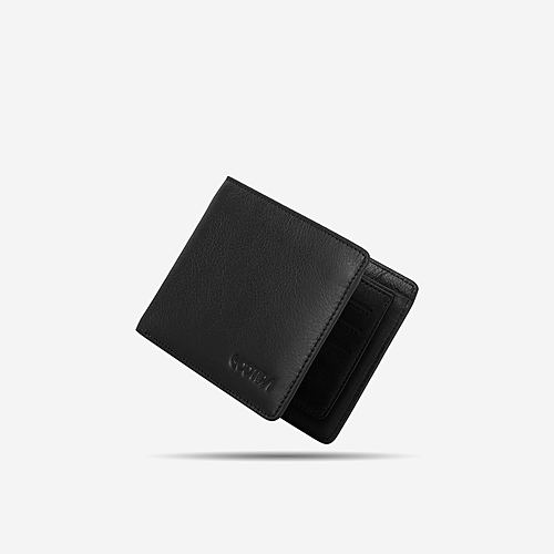 Jupiter Men’s Wallet – Black