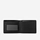 Jupiter Men’s Wallet – Black