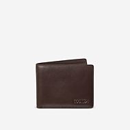 Jupiter Men’s Wallet – Brown
