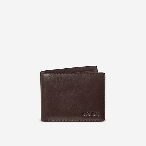 Jupiter Men’s Wallet – Brown