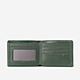 Jupiter Men’s Wallet – Green