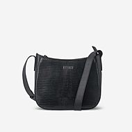 Lily Hobo Small – Black