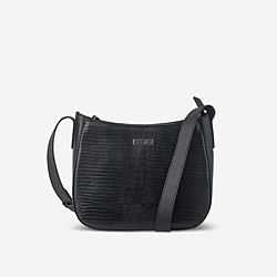 Lily Hobo Small – Black