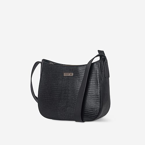 Lily Hobo Small – Black