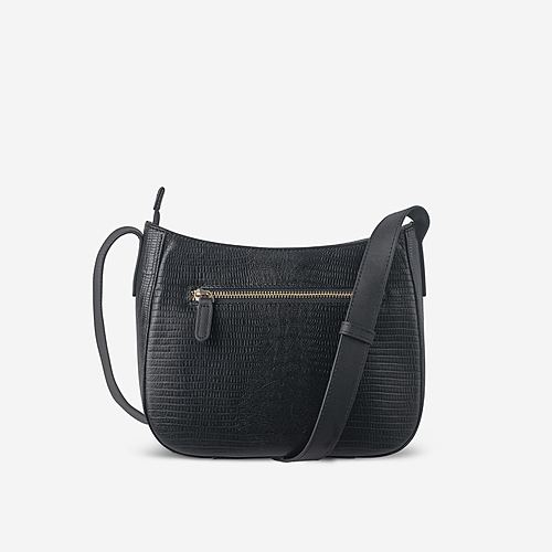 Lily Hobo Small – Black