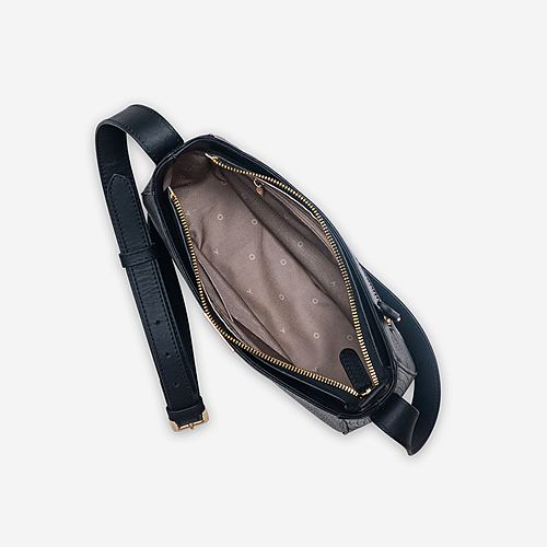 Lily Hobo Small – Black