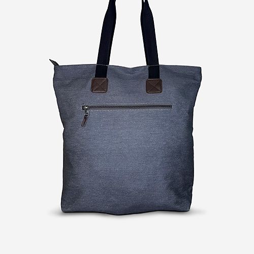 Spike Shoulder – Grey