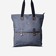 Spike Shoulder – Grey