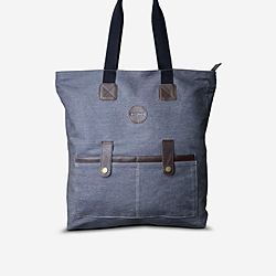 Spike Shoulder – Grey