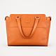 Rosita Business Bag – Tan