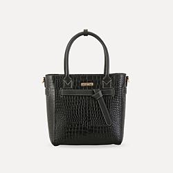 Malaika Handbag – Black