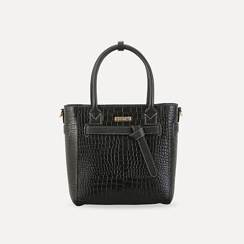 Malaika Handbag – Black