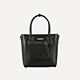 Malaika Handbag – Black