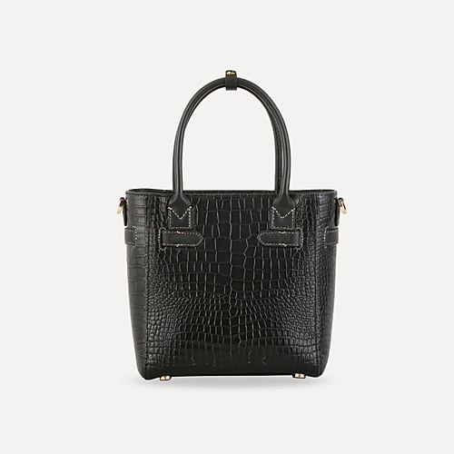Malaika Handbag – Black