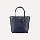 Malaika Handbag – Blue